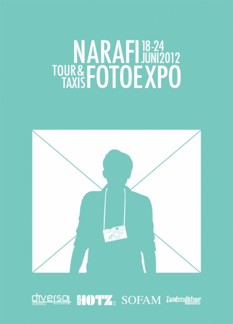 SOFAM - SOFAM steunt expo NARAFI studenten