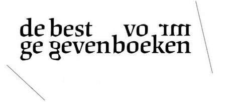 SOFAM - De Best Vormgegeven Boeken 2019