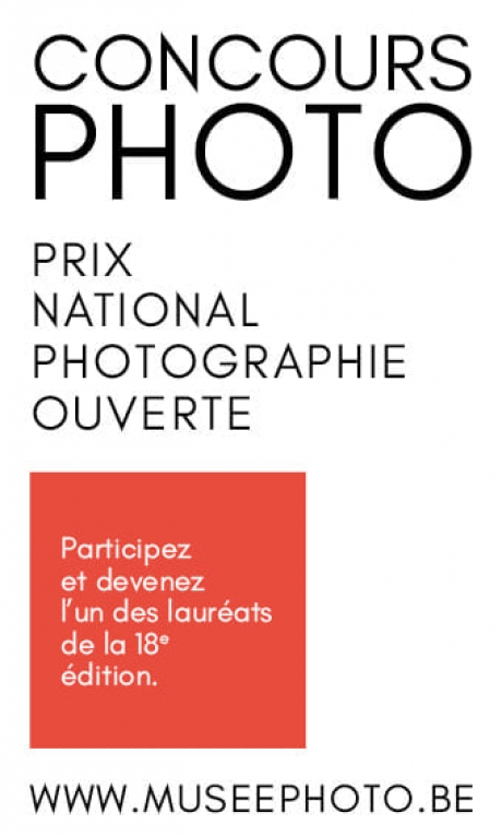 SOFAM - Oproep: 18de Prix National Photographie Ouverte