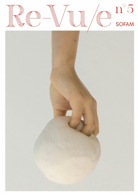 SOFAM - Publicatie SOFAM Re-vu/e N° 5 